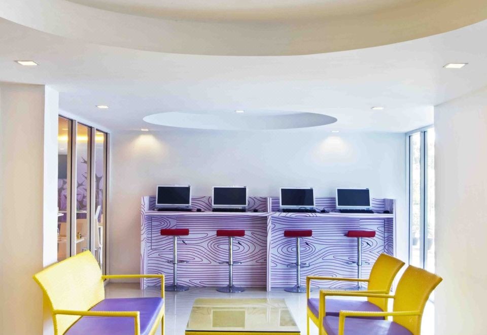 هتل ساموئی ورتیکالر